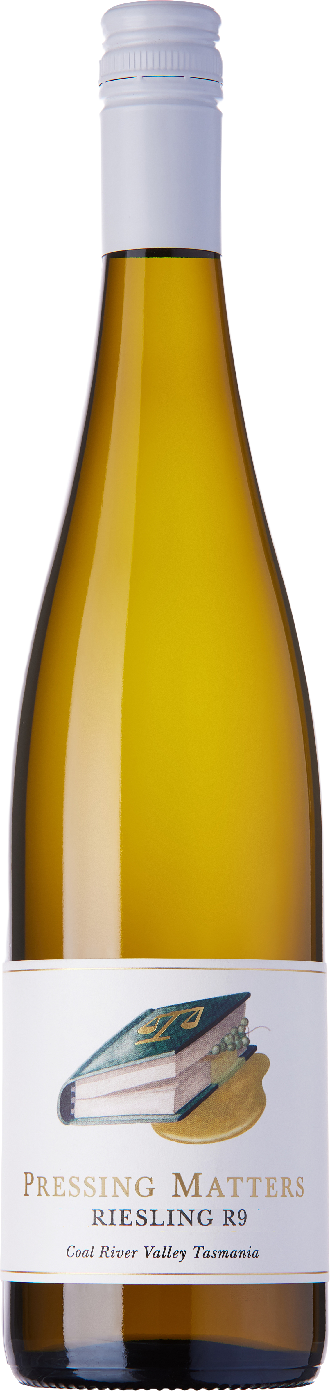 Pressing Matters R9 Riesling 2021